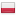 wszystkiegosmacznego.pl server is located in Poland
